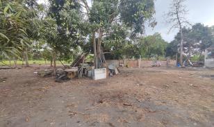 Terreno Residencial con Vivienda – Vía Chone-Boyacá, Chone