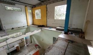 Casa en Cdla. El Mamey
