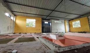 Casa en Cdla. El Mamey