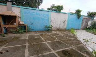 Casa en Cdla. El Mamey