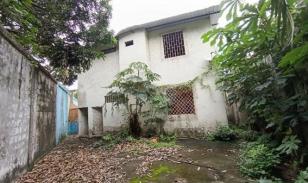 Casa en Cdla. El Mamey