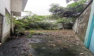 Casa en Cdla. El Mamey