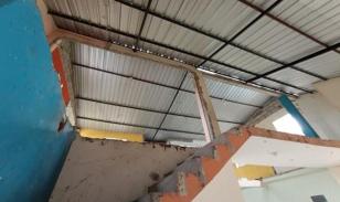 Casa en Cdla. El Mamey
