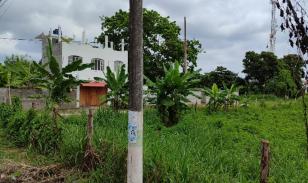 Lote de terreno en Same