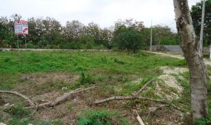 Lote de terreno en Same