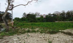 Lote de terreno en Same