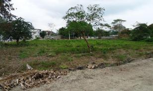 Lote de terreno en Same