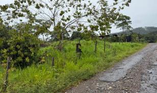 Lote En Venta, Parroquia Lumbaqui Cantóm Gonzalo Pizarro-Sucumbios