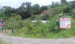 Lote En Venta, Parroquia Lumbaqui Cantóm Gonzalo Pizarro-Sucumbios