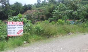 Lote En Venta, Parroquia Lumbaqui Cantóm Gonzalo Pizarro-Sucumbios