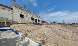 Casa en venta en Manta en Abdón Calderón