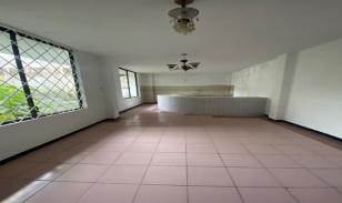 Vivienda Y Terreno Lote 15 En La Coop. De Vivienda Ciudad Nueva, Santo Domingo