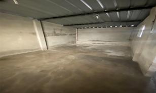 Vivienda y Terreno en la Coop. de Vivienda Ciudad Nueva