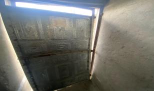 Vivienda y Terreno en la Coop. de Vivienda Ciudad Nueva