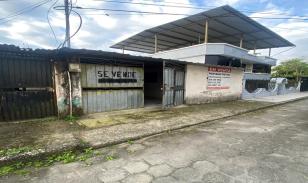 Vivienda y Terreno en la Coop. de Vivienda Ciudad Nueva