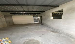 Vivienda y Terreno en la Coop. de Vivienda Ciudad Nueva