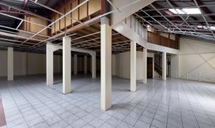 Galpón y Bodega de 340,40m2 Parroquia Chimbacalle En Los Andes