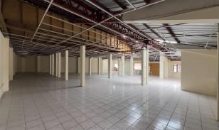 Galpón y Bodega de 340,40m2 Parroquia Chimbacalle En Los Andes
