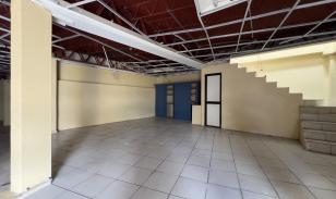 Galpón y Bodega de 340,40m2 Parroquia Chimbacalle En Los Andes