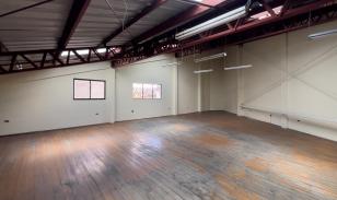 Galpón y Bodega de 340,40m2 Parroquia Chimbacalle En Los Andes