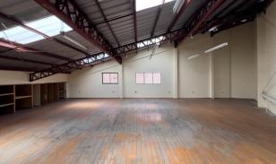 Galpón y Bodega de 340,40m2 Parroquia Chimbacalle En Los Andes