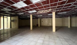 Galpón y Bodega de 340,40m2 Parroquia Chimbacalle En Los Andes