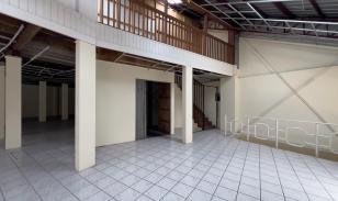 Galpón y Bodega de 340,40m2 Parroquia Chimbacalle En Los Andes