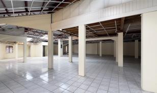 Galpón y Bodega de 340,40m2 Parroquia Chimbacalle En Los Andes