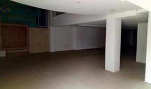 Edificio comercial en Machala