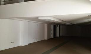 Edificio comercial en Machala