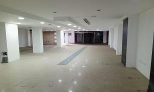 Edificio comercial en Machala