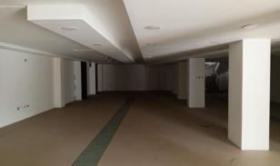 Edificio comercial en Machala