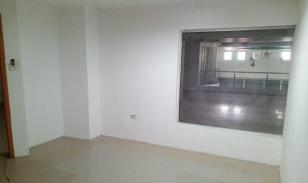 Edificio comercial en Machala