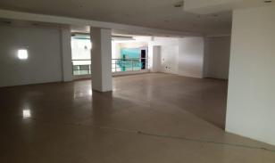 Edificio comercial en Machala