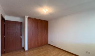 Departamento en Venta en Parroquia San Francisco, Ibarra, Imbabura