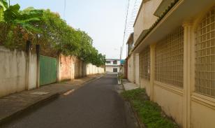 VIVIENDA SOLAR NO.2 DE 135M2 , UBICADO EN LOTIZACIÓN URSEZA 3, EL ORO-MACHALA