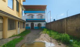 VIVIENDA SOLAR NO.2 DE 135M2 , UBICADO EN LOTIZACIÓN URSEZA 3, EL ORO-MACHALA