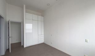 Penthouse de lujo con vista al mar