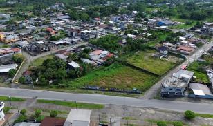 Terreno en Venta – Lago Agrio, Sucumbíos