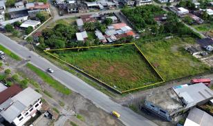 Terreno en Venta – Lago Agrio, Sucumbíos