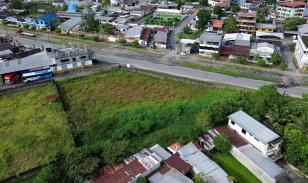 Terreno en Venta – Lago Agrio, Sucumbíos