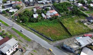 Terreno en Venta – Lago Agrio, Sucumbíos