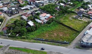 Terreno en Venta – Lago Agrio, Sucumbíos