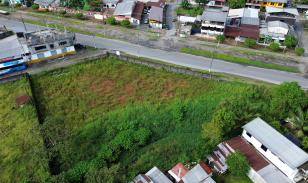 Terreno en Venta – Lago Agrio, Sucumbíos