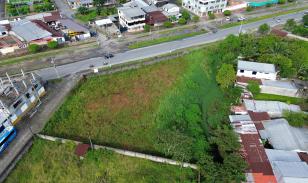 Terreno en Venta – Lago Agrio, Sucumbíos