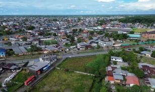 Terreno en Venta – Lago Agrio, Sucumbíos