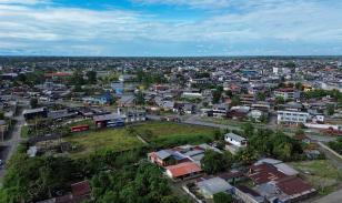 Terreno en Venta – Lago Agrio, Sucumbíos