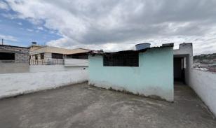 Vivienda multifamiliar en Latacunga