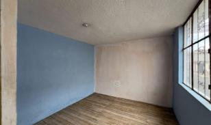 Vivienda multifamiliar en Latacunga