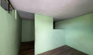 Vivienda multifamiliar en Latacunga